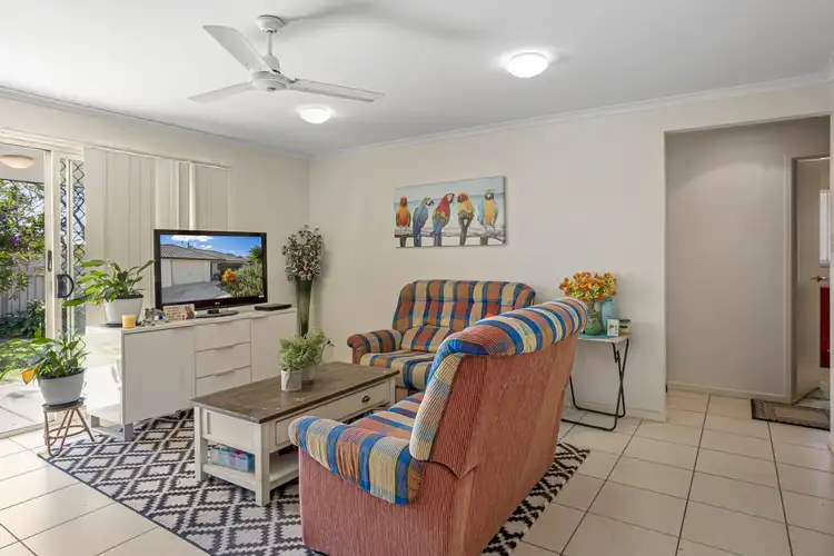 Third view of Homely house listing, 70/150-166 Rosehill Drive, Burpengary QLD 4505