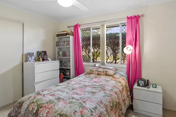 Fifth view of Homely house listing, 70/150-166 Rosehill Drive, Burpengary QLD 4505