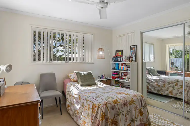 Sixth view of Homely house listing, 70/150-166 Rosehill Drive, Burpengary QLD 4505