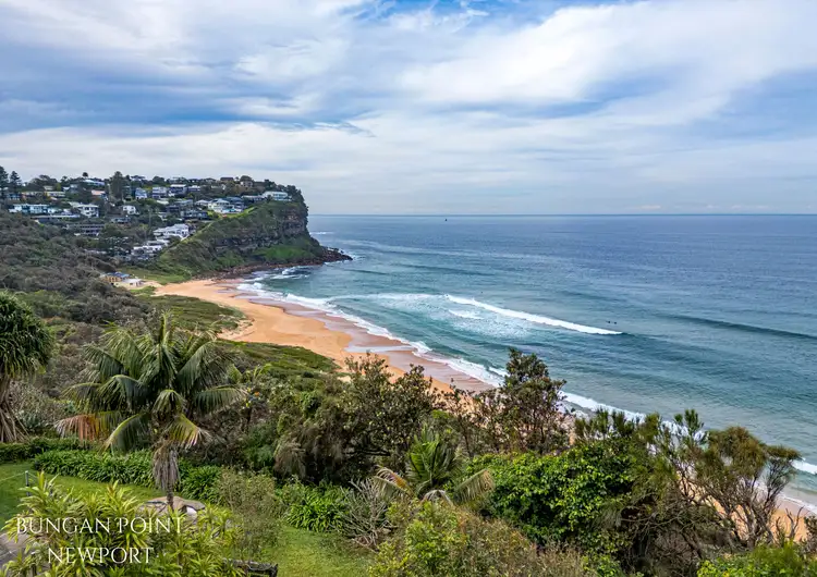 Second view of Homely house listing, 192 Barrenjoey Road, Newport NSW 2106