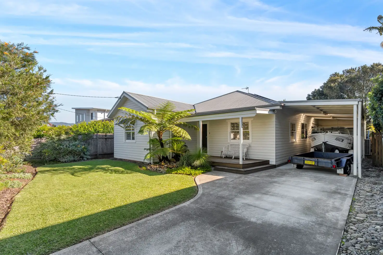 Main view of Homely house listing, 15 Boonerah Street, Albion Park Rail NSW 2527