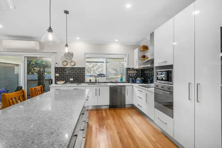 Fourth view of Homely house listing, 15 Boonerah Street, Albion Park Rail NSW 2527