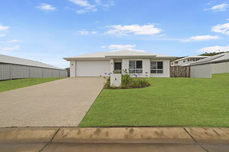 3 Conical Rocks Avenue, Pacific Heights QLD 4703