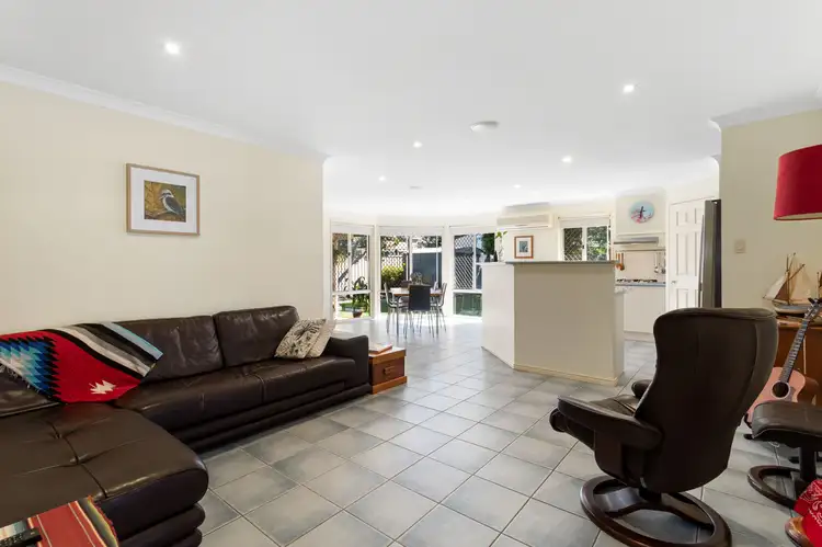 Second view of Homely house listing, 106 North Ridge Circuit, Deception Bay QLD 4508
