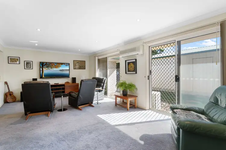 Fourth view of Homely house listing, 106 North Ridge Circuit, Deception Bay QLD 4508