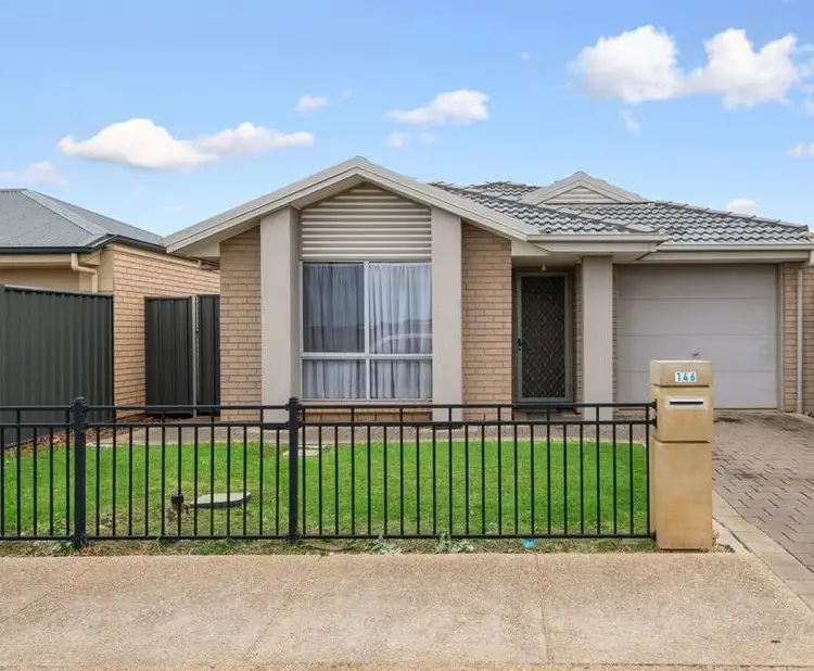 146 Petherton Road, Andrews Farm SA 5114