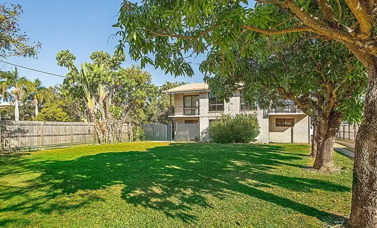 Fifth view of Homely unit listing, 2/94 Whitman Street, Yeppoon QLD 4703