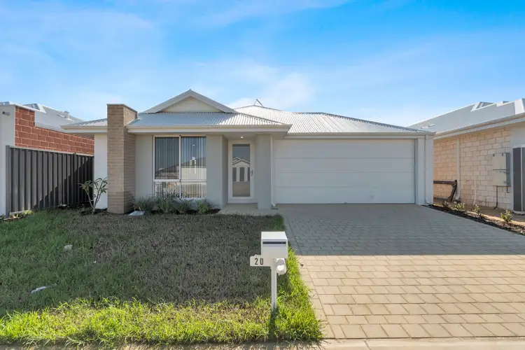 20 Hester Road, Wellard WA 6170