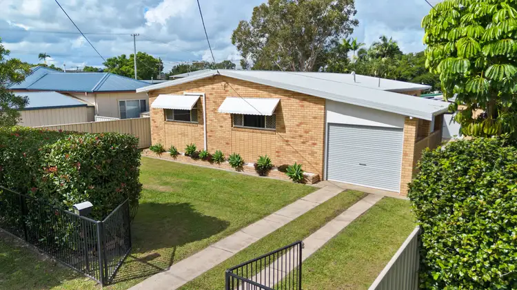 18 Hewitt Street, Grafton NSW 2460