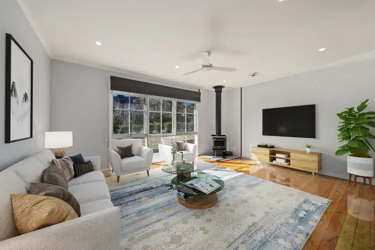 23 Crawford Crescent, Flynn ACT 2615