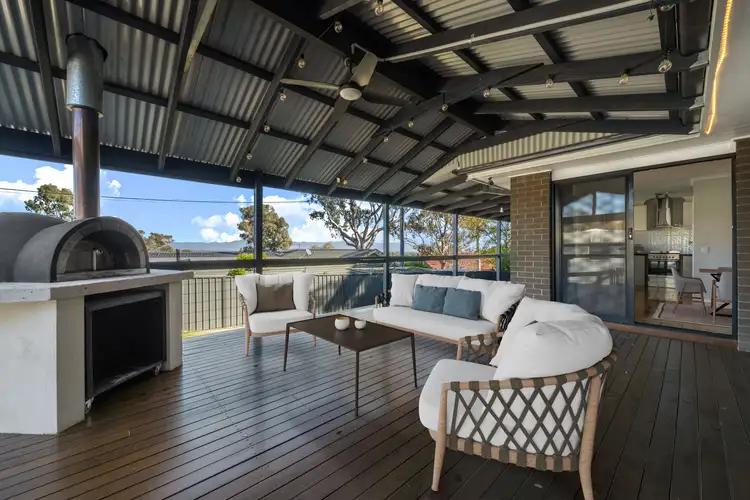 Second view of Homely house listing, 23 Crawford Crescent, Flynn ACT 2615