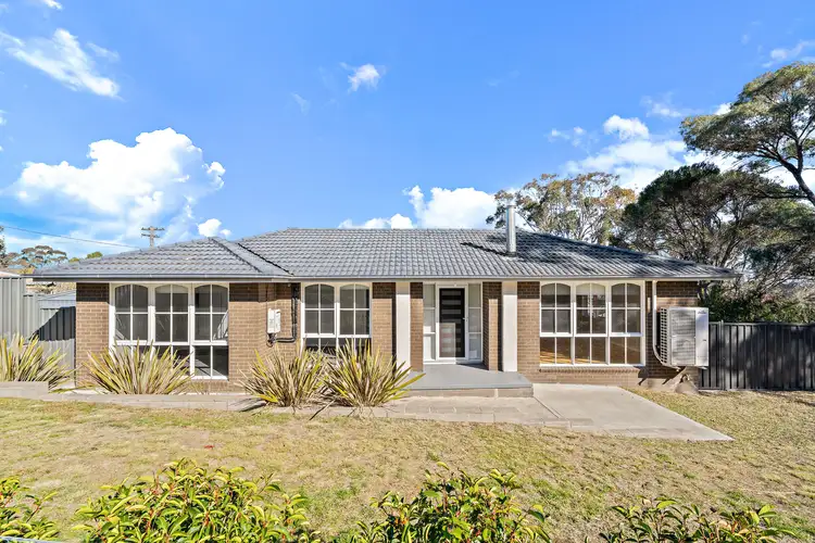 Third view of Homely house listing, 23 Crawford Crescent, Flynn ACT 2615