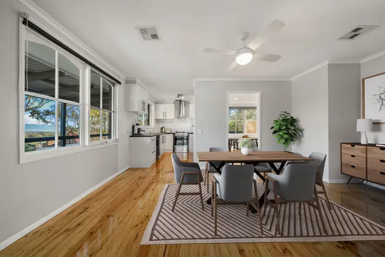 Fifth view of Homely house listing, 23 Crawford Crescent, Flynn ACT 2615