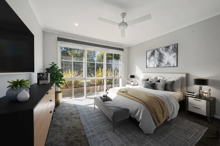 Seventh view of Homely house listing, 23 Crawford Crescent, Flynn ACT 2615