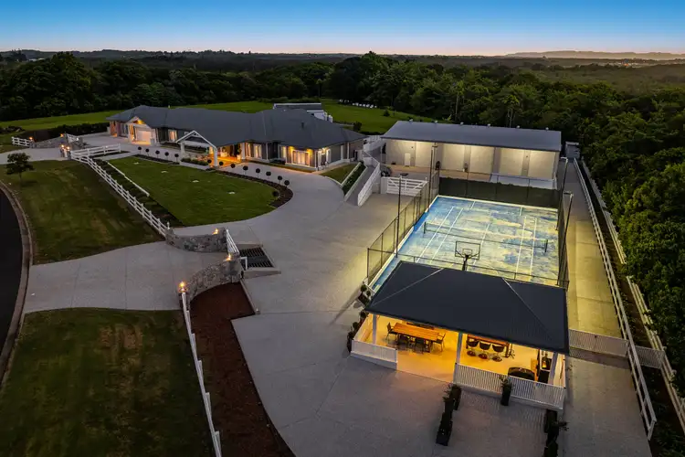 254 Hutley Drive, Skennars Head NSW 2478