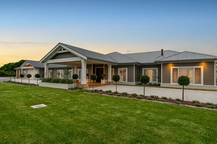 Second view of Homely house listing, 254 Hutley Drive, Skennars Head NSW 2478