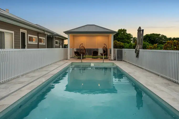 Fourth view of Homely house listing, 254 Hutley Drive, Skennars Head NSW 2478