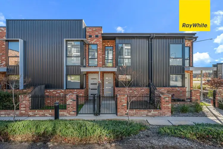 27/2 Eureka Way, Denman Prospect ACT 2611