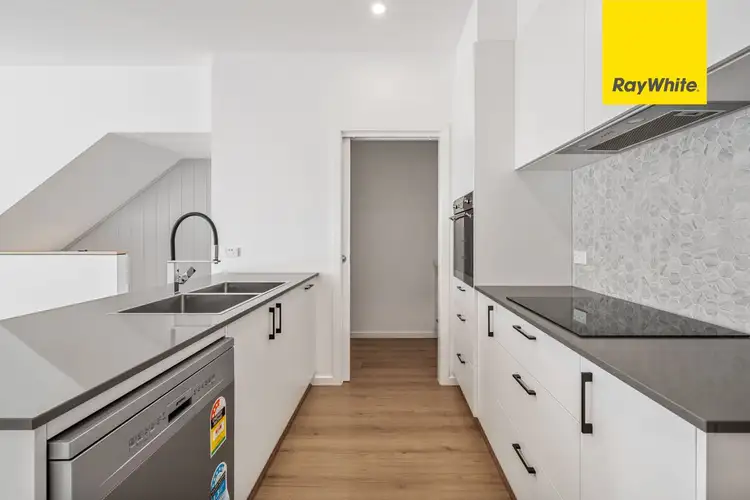 Fifth view of Homely townhouse listing, 27/2 Eureka Way, Denman Prospect ACT 2611