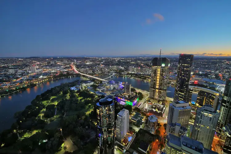 7802-7803/222 Margaret Street, Brisbane City QLD 4000
