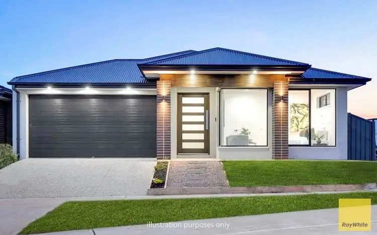 13 Tarrabool Road, Truganina VIC 3029