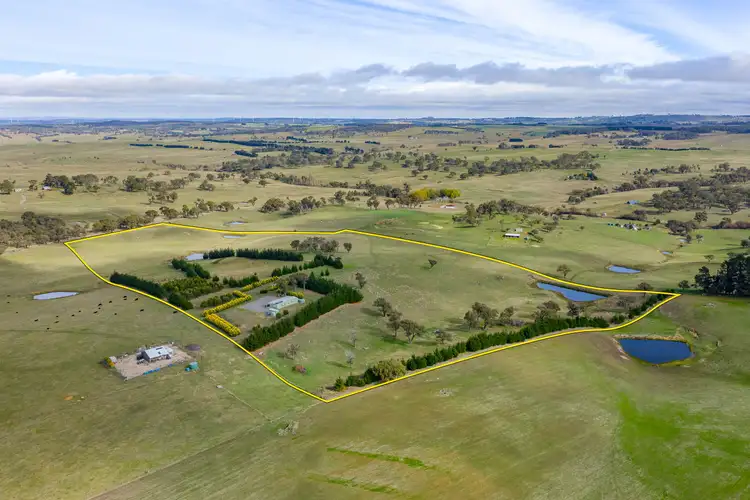 Lot 3/210 Pejar Road, Crookwell NSW 2583