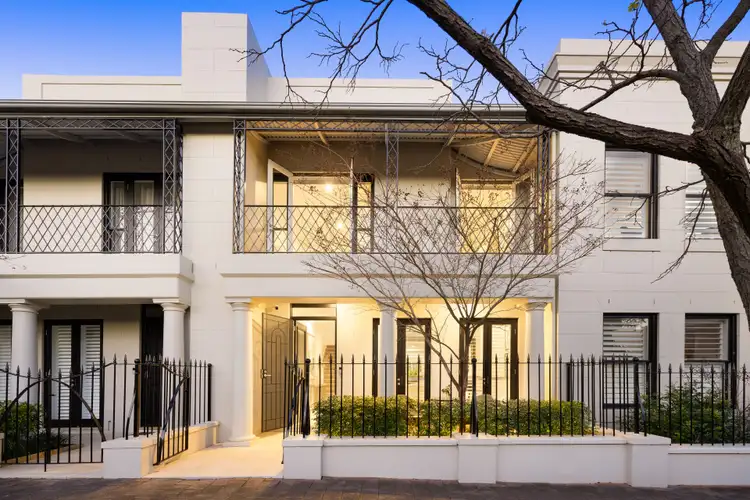 109 Blues Point Road, Mcmahons Point NSW 2060