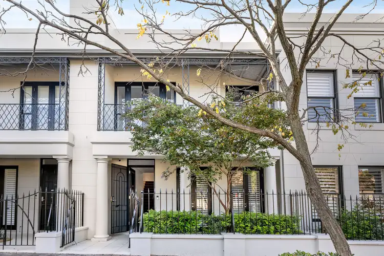 109 Blues Point Road, Mcmahons Point NSW 2060