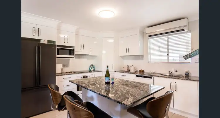 Fifth view of Homely house listing, 4/85 Todd Avenue, Yeppoon QLD 4703