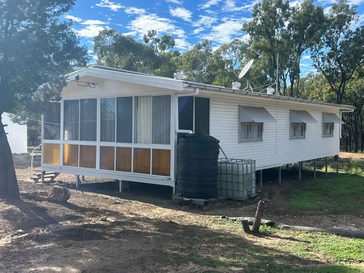 Main view of Homely rural property listing, 5045 Tara Chinchilla Road, Tara QLD 4421