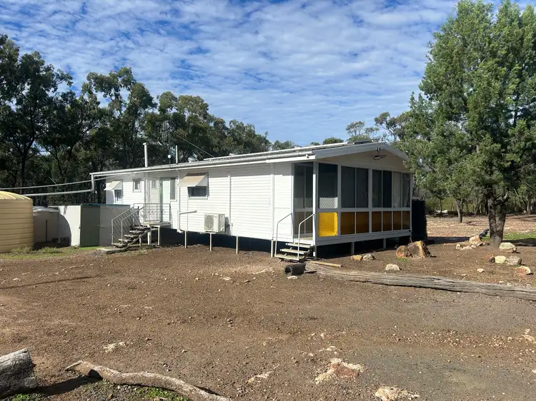 Second view of Homely rural property listing, 5045 Tara Chinchilla Road, Tara QLD 4421