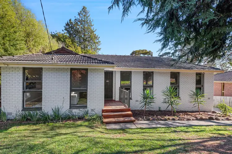 62 St Andrews Drive, Chirnside Park VIC 3116