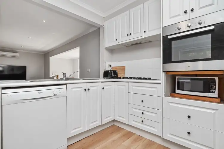 Third view of Homely house listing, 62 St Andrews Drive, Chirnside Park VIC 3116