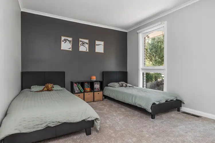 Fifth view of Homely house listing, 62 St Andrews Drive, Chirnside Park VIC 3116