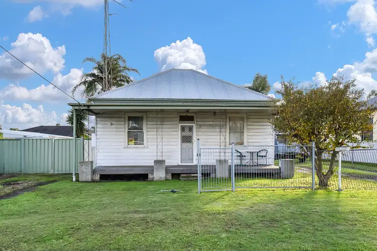 Second view of Homely house listing, 70 Northcote Street, Aberdare NSW 2325