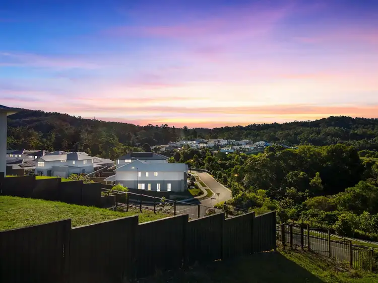 LOT 388, 99 Tooloom Circuit, Upper Kedron QLD 4055