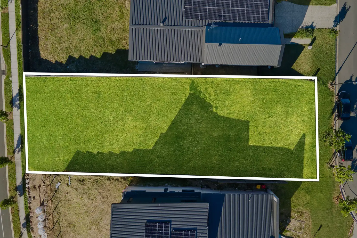 Main view of Homely land listing, LOT 388, 99 Tooloom Circuit, Upper Kedron QLD 4055