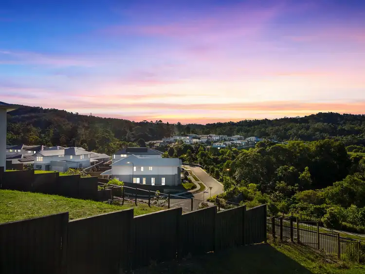 Third view of Homely land listing, LOT 388, 99 Tooloom Circuit, Upper Kedron QLD 4055