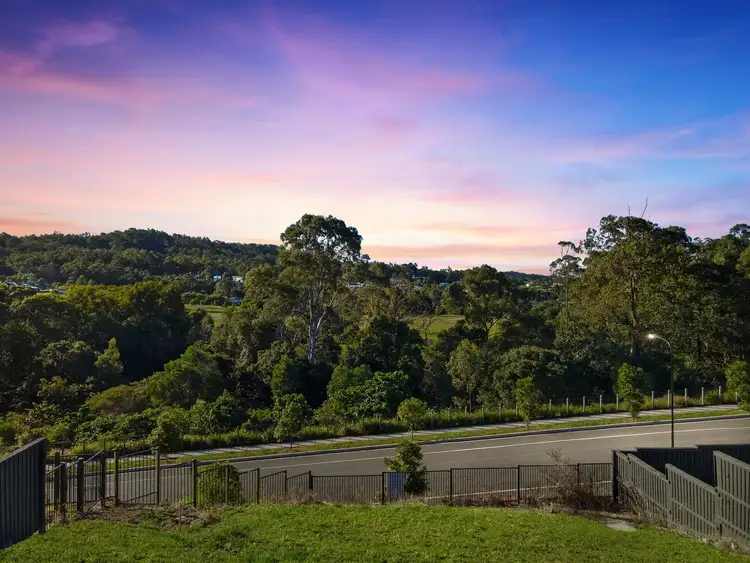 Fifth view of Homely land listing, LOT 388, 99 Tooloom Circuit, Upper Kedron QLD 4055