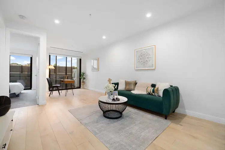 204/436 Burke Road, Camberwell VIC 3124