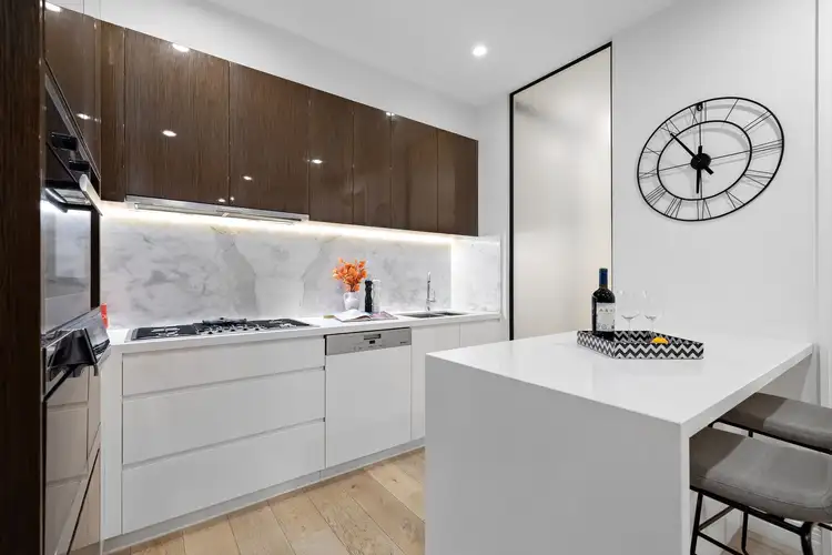 Third view of Homely apartment listing, 204/436 Burke Road, Camberwell VIC 3124