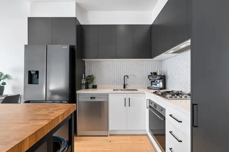 Third view of Homely unit listing, 205/10 Churchill Street, Ringwood VIC 3134