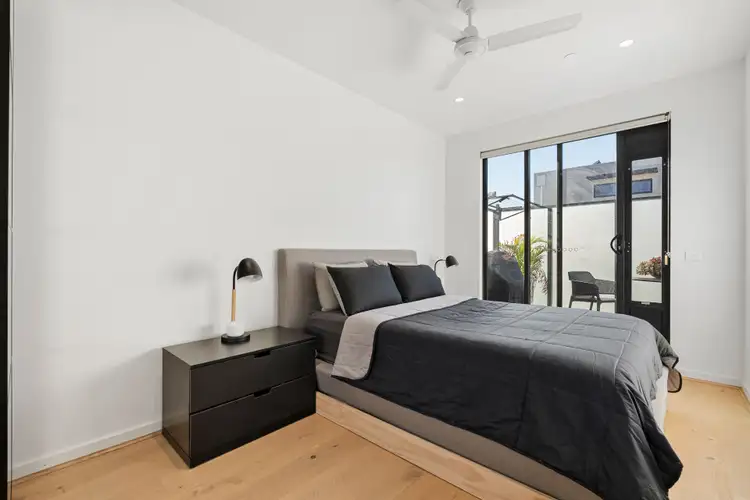 Fourth view of Homely unit listing, 205/10 Churchill Street, Ringwood VIC 3134