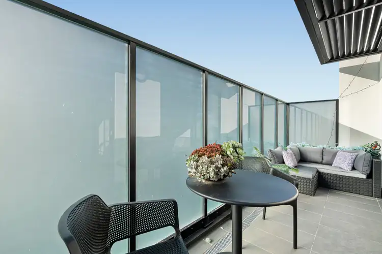 Sixth view of Homely unit listing, 205/10 Churchill Street, Ringwood VIC 3134