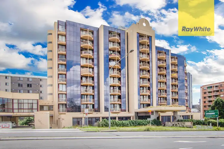 156/22-32 Great Western Highway, Parramatta NSW 2150