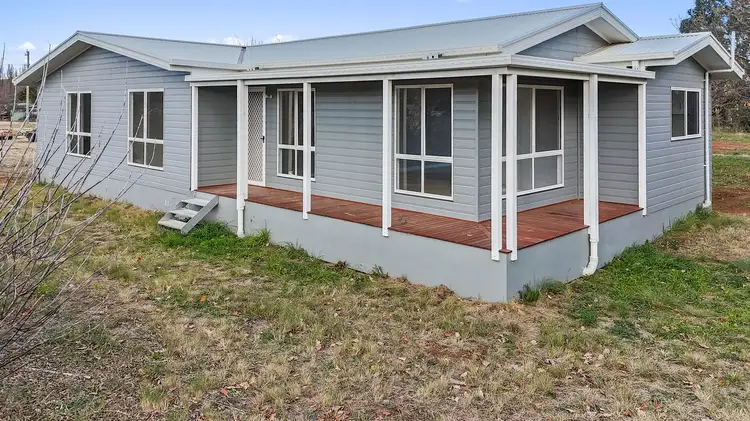 15 Walker Street, Bredbo NSW 2626