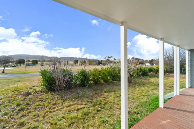 Main view of Homely house listing, 15 Walker Street, Bredbo NSW 2626
