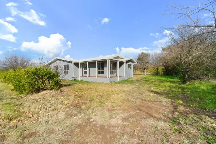 Third view of Homely house listing, 15 Walker Street, Bredbo NSW 2626