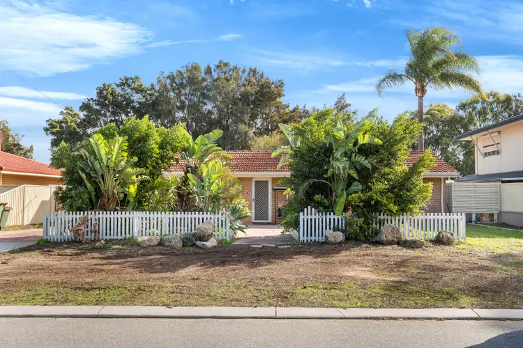 Main view of Homely house listing, 20 Calume Street, Hillman WA 6168