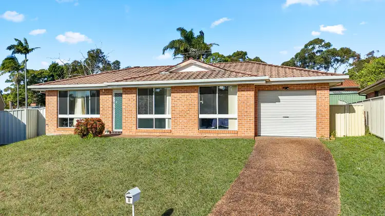 Main view of Homely house listing, 8 Kyooma Close, Buff Point NSW 2262